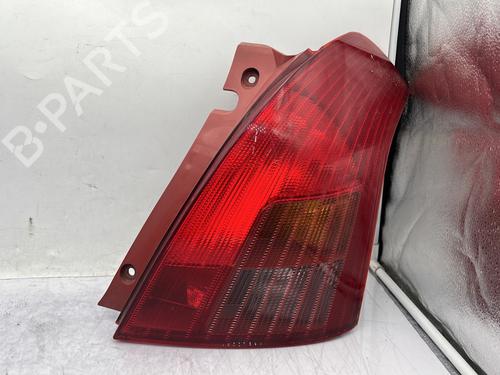Used Right taillight SUZUKI SWIFT III (MZ, EZ) 1.3 (RS413, ZC11S) (92 hp) 32263332