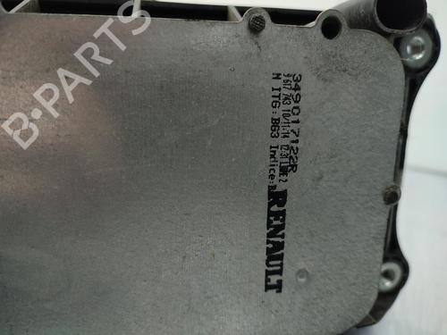 Girspak RENAULT CLIO IV (BH_) 1.5 dCi 90 | BP23677117M90 