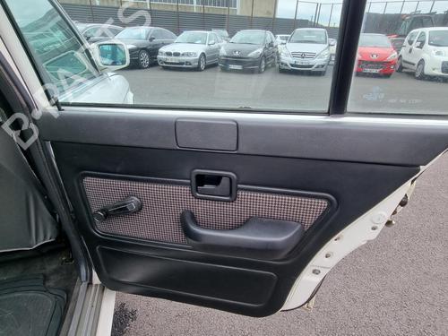 Starter BMW 5 (E28) 520 i | BP23671880M8 - Image 36
