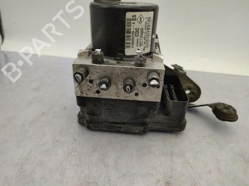 ABS pump RENAULT SCÉNIC III (JZ0/1_) 1.5 dCi | BP27716787M43 
