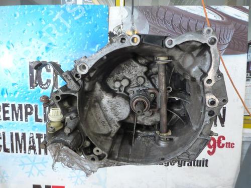 Used Gearbox Gearbox 23693075 23693075