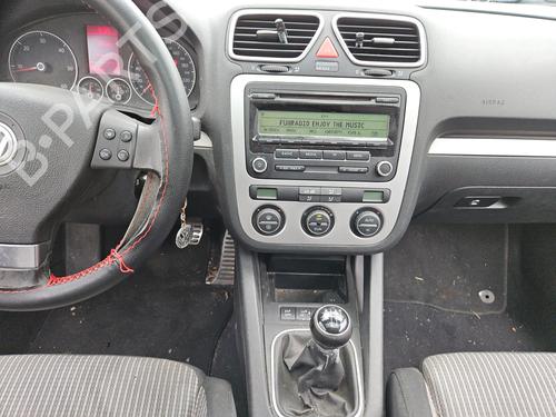 Air filter box VW EOS (1F7, 1F8) 2.0 TDI 16V | BP26326707M87  - Image 31