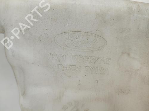 Windscreen washer tank FORD FIESTA VI (CB1, CCN) 1.4 TDCi | BP23722729C113 