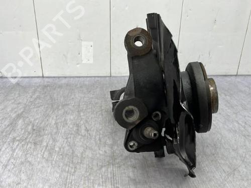 Left front steering knuckle BMW 3 Touring (E91) 330 d xDrive | BP23679955M25  - Image 7