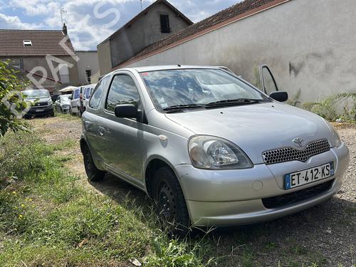 Used Parts TOYOTA YARIS (_P1_) 1.3 (NCP10, SCP12_) (86 hp) 3958854