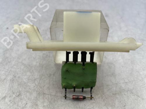 Used Heater resistor Heater resistor FORD TRANSIT V363 Van (FCD, FDD) 2.0 EcoBlue (130 hp) 34005566 34005566