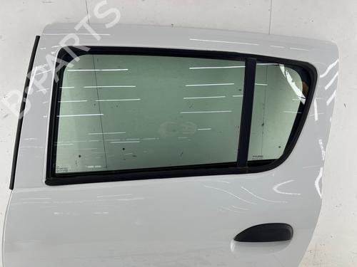 left-rear-door-dacia-sandero-ii-2012-35937811 main image