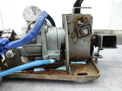 Steering column RENAULT TWINGO II (CN0_) 1.2 16V (CN04, CN0B) | BP23718440M21 - Image 4