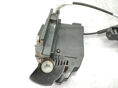 Front left lock PEUGEOT 308 II (LB_, LP_, LW_, LH_, L3_) 2.0 GT BlueHDi 180 | BP23730456C98 