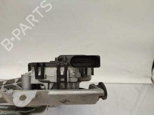 Front wiper motor FORD FIESTA VI (CB1, CCN) 1.5 TDCi | BP27266374M29 
