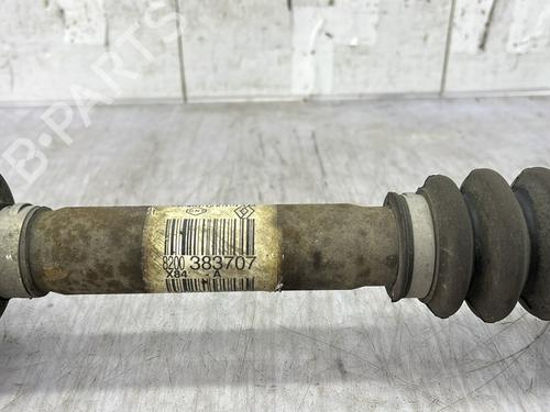 Used Left front driveshaft Left front driveshaft RENAULT MEGANE II (BM0/1_, CM0/1_) 2.0 dCi (BM1K, CM1K) (150 hp) 33313361 33313361
