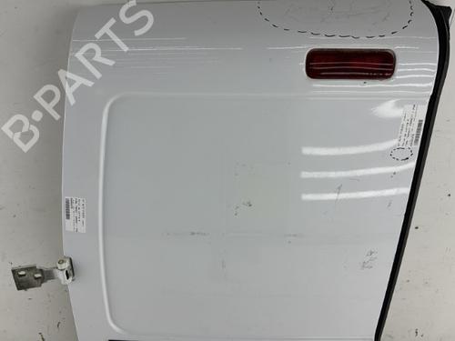 Left tailgate FORD TRANSIT CONNECT (P65_, P70_, P80_) 1.8 Di | BP23758553C76 