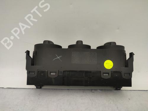 Climate control VW POLO V (6R1, 6C1) 1.2 TSI 16V | BP25154358I5 