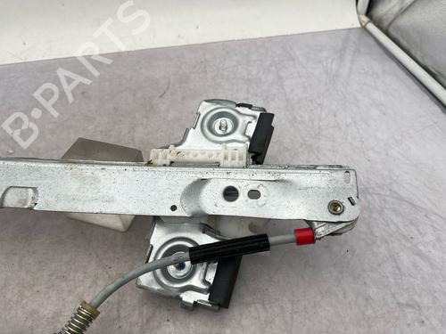 Front left window mechanism FORD FIESTA VI (CB1, CCN) 1.5 TDCi | BP39756907C22 - Image 9