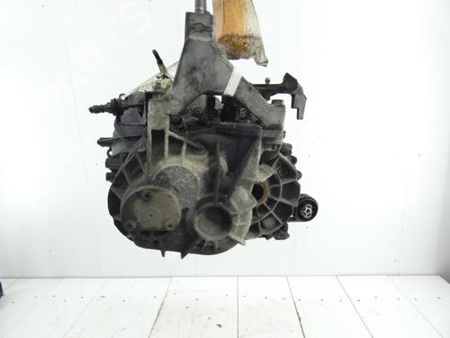 gearbox-ford-mondeo-iii-b5y-2000-2001-2002-2003-2004-2005-2006-2007-24940569 main image