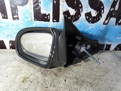 Left mirror OPEL CORSA B (S93) 1.4 i (F08, F68, M68) | BP23667768C26 