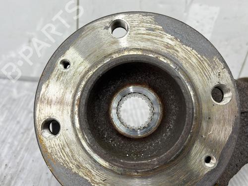 Right front steering knuckle CITROËN SAXO (S0, S1) 1.1 X, SX | BP29325143M26 