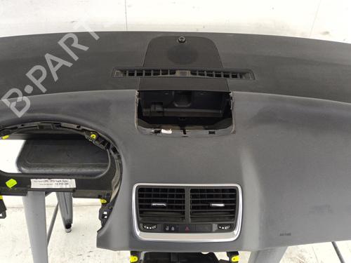 Dashboard OPEL MERIVA B MPV (S10) 1.7 CDTI (75) | BP23709209C46 
