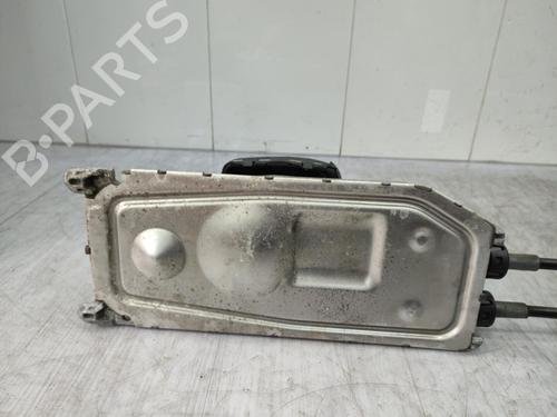 Gear lever AUDI A1 (8X1, 8XK) 1.6 TDI | BP23718871M90 