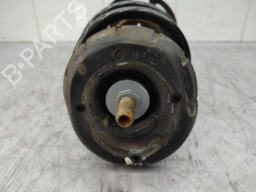 Used Right front shock absorber Right front shock absorber CITROËN C3 II (SC_) 1.4 VTi 95 (95 hp) 23709001 23709001