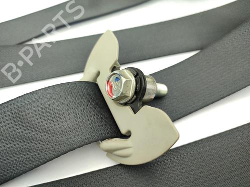 Used Rear left belt tensioner PEUGEOT 4007 (VU_, VV_) 2.2 HDi (156 hp) 23751295