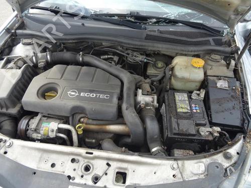 Headlight switch OPEL ASTRA H (A04) 1.7 CDTI (L48) | BP23666315I24 - Image 8