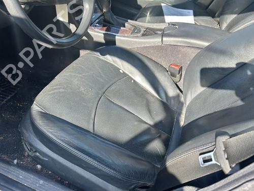 Seats set MERCEDES-BENZ E-CLASS (W211) E 200 NGT (211.042) | BP36986202C78 - Image 3