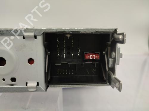 Radio SEAT IBIZA IV (6J5, 6P1) 1.6 TDI | BP23663053E6 