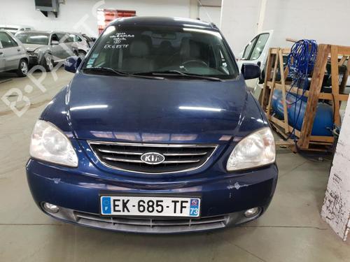 Forkjerm venstre KIA CARENS II MPV (FJ) 2.0 CRDi | BP23688075C41 