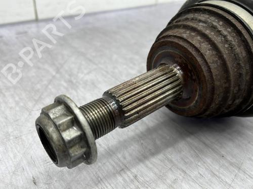 Right front driveshaft VW POLO (6N2) 1.4 | BP23757358M39 - Image 5