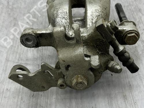 Used Left rear brake caliper OPEL ASTRA H TwinTop (A04) 1.9 CDTi (L67) (150 hp) 23703475