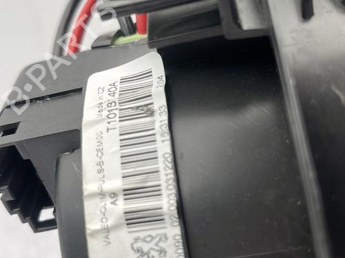 Heater blower motor CITROËN C3 III (SX) 1.2 THP 110 (SXHNPS, SXHNZT, SXHNZ6) | BP30514724M62