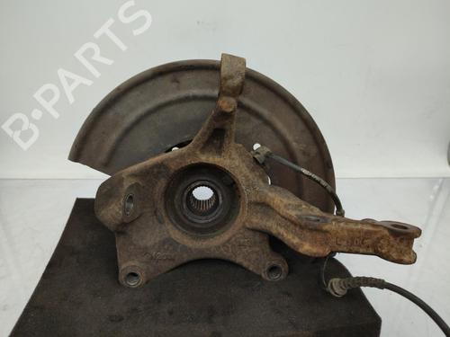 Left front steering knuckle DACIA DUSTER (HS_) 1.5 dCi 4x4 | BP23706971M25  - Image 7