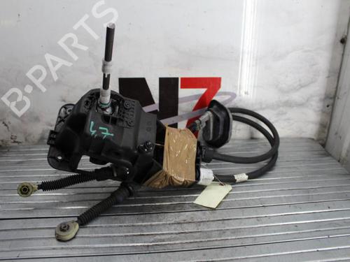 Used Gear lever RENAULT LAGUNA III (BT0/1) 1.5 dCi (BT00, BT0A, BT0T, BT1J) (110 hp) 23691861