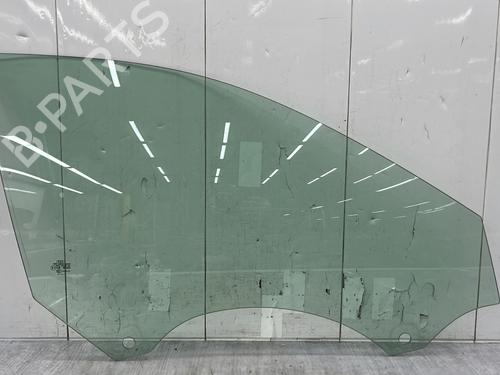 Used Front right door window AUDI A3 Sportback (8PA) 2.0 TDI 16V (140 hp) 31909987