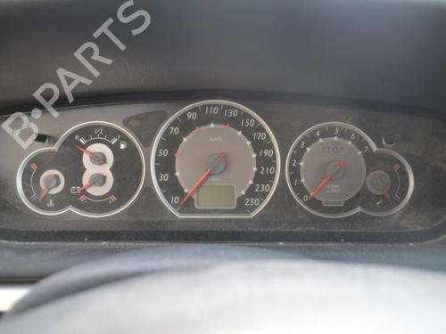 Climate control CITROËN C5 II (RC_) 1.6 HDi (RC8HZB) | BP23688517I5 - Image 14