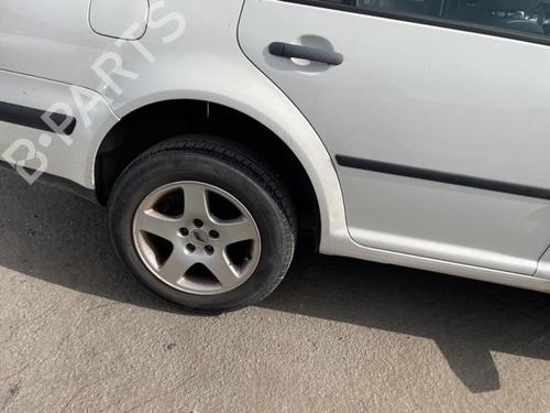 Right sun visor VW GOLF IV Variant (1J5) 1.9 TDI | BP23739600I2  - Image 11