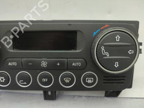 Climate control ALFA ROMEO 159 (939_) 1.9 JTDM 8V (939AXE1B) | BP25701225I5 