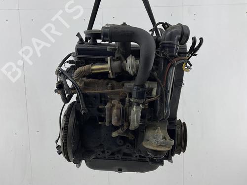 Motore Motore VW GOLF III (1H1) 1.9 TDI (90 hp) 36401235 36401235