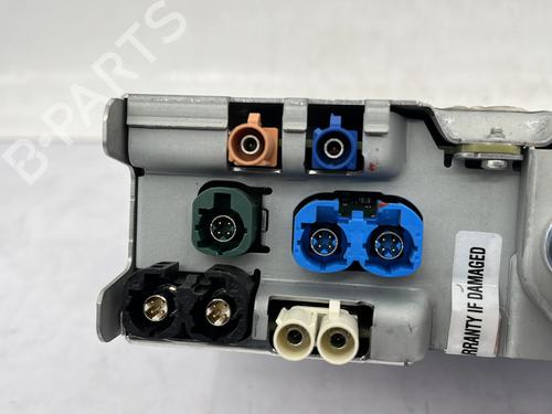 Radio PEUGEOT 508 II (FB_, FH_, F3_) 2.0 BlueHDI 180 (FHEHZR, FHEHZN) | BP29287769E6 