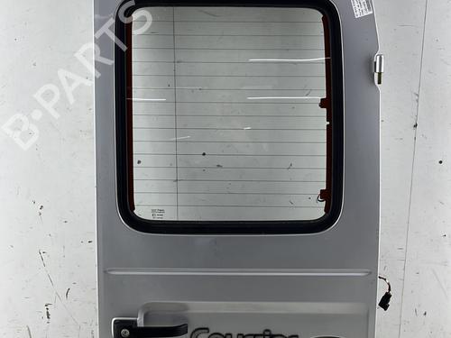 Høyre lasterom dør FORD FIESTA Box Body/MPV (F3L, F5L) 1.8 D (60 hp) 31624027