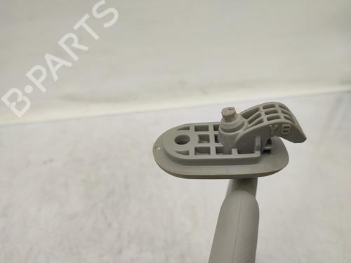 Left sun visor KIA RIO IV (YB, SC, FB) 1.0 T-GDI 100 Eco-Dynamics+ | BP24313741I1 - Image 4