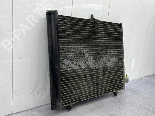 AC radiator CITROËN C3 Pluriel (HB_) 1.4 | BP23711574M32 - Image 7