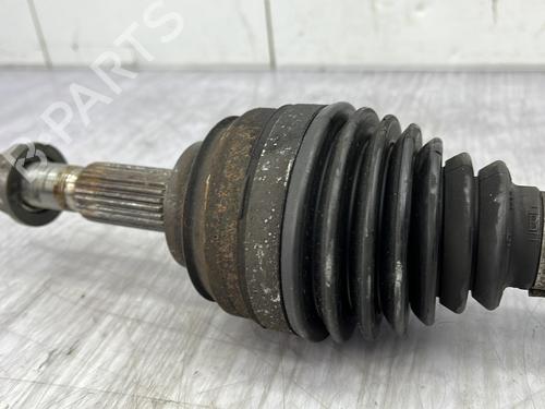 Left front driveshaft DACIA SANDERO II 1.2 | BP25347556M38  - Image 6