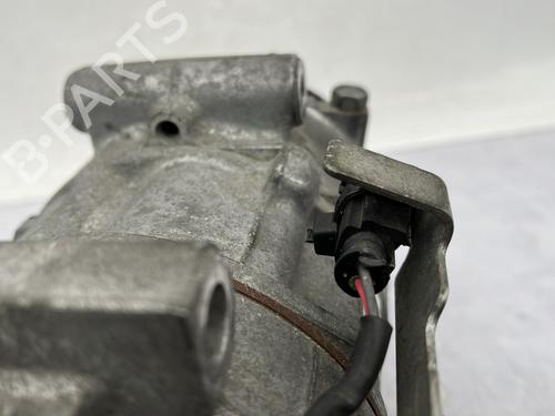 AC compressor MERCEDES-BENZ A-CLASS (W169) A 180 CDI (169.007, 169.307) | BP25332426M34 