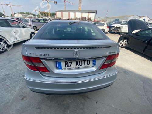 Salpicadero MERCEDES-BENZ CLC-CLASS (CL203) CLC 220 CDI (203.708) | BP37451069C46 - Image 11
