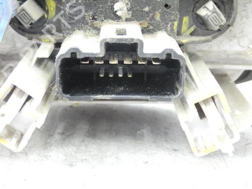 Climate control DACIA DUSTER (HS_) 1.5 dCi | BP23697743I5 - Image 6