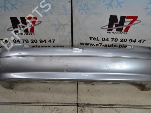 Rear bumper OPEL ASTRA G Hatchback (T98) 1.6 16V (F08, F48) | BP23666728C8 