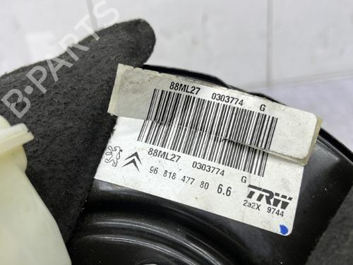 Servo brake CITROËN C3 Picasso (SH_) 1.6 HDI 90 | BP23753972M42 - Image 6