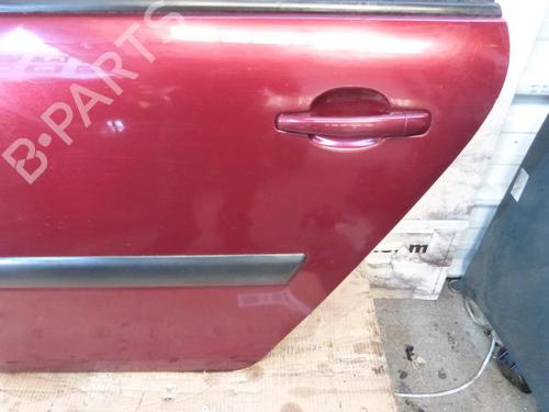 Left rear door CITROËN C4 Picasso I MPV (UD_) 1.6 HDi | BP23688271C4 